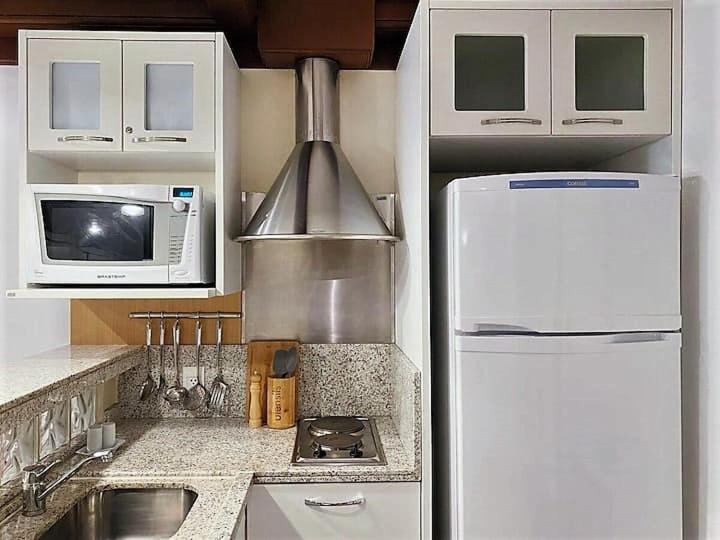 Espetacular Apartamento Em Canela, Laje De Pedra - Mountain Village Εξωτερικό φωτογραφία