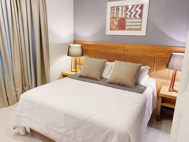 Espetacular Apartamento Em Canela, Laje De Pedra - Mountain Village Εξωτερικό φωτογραφία