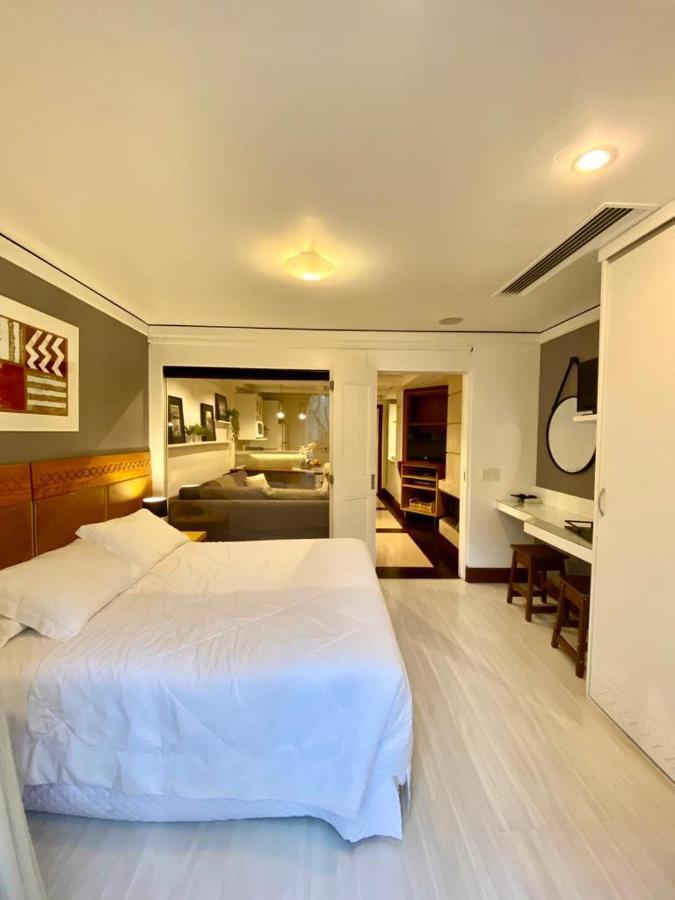 Espetacular Apartamento Em Canela, Laje De Pedra - Mountain Village Εξωτερικό φωτογραφία